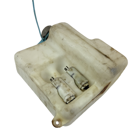 Spolarvätskebehållare